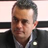 Jorge Armando Chavez Enriquez